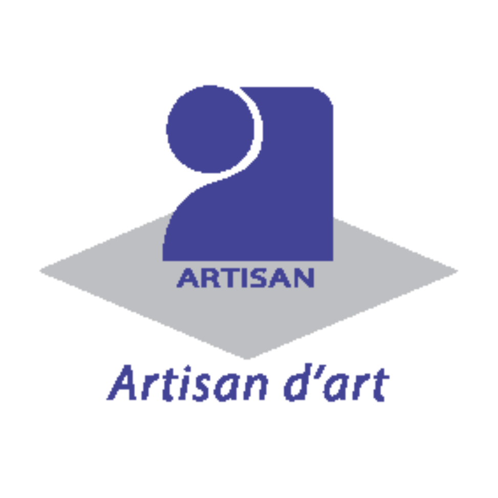 Logo de titre d'artisan d'art