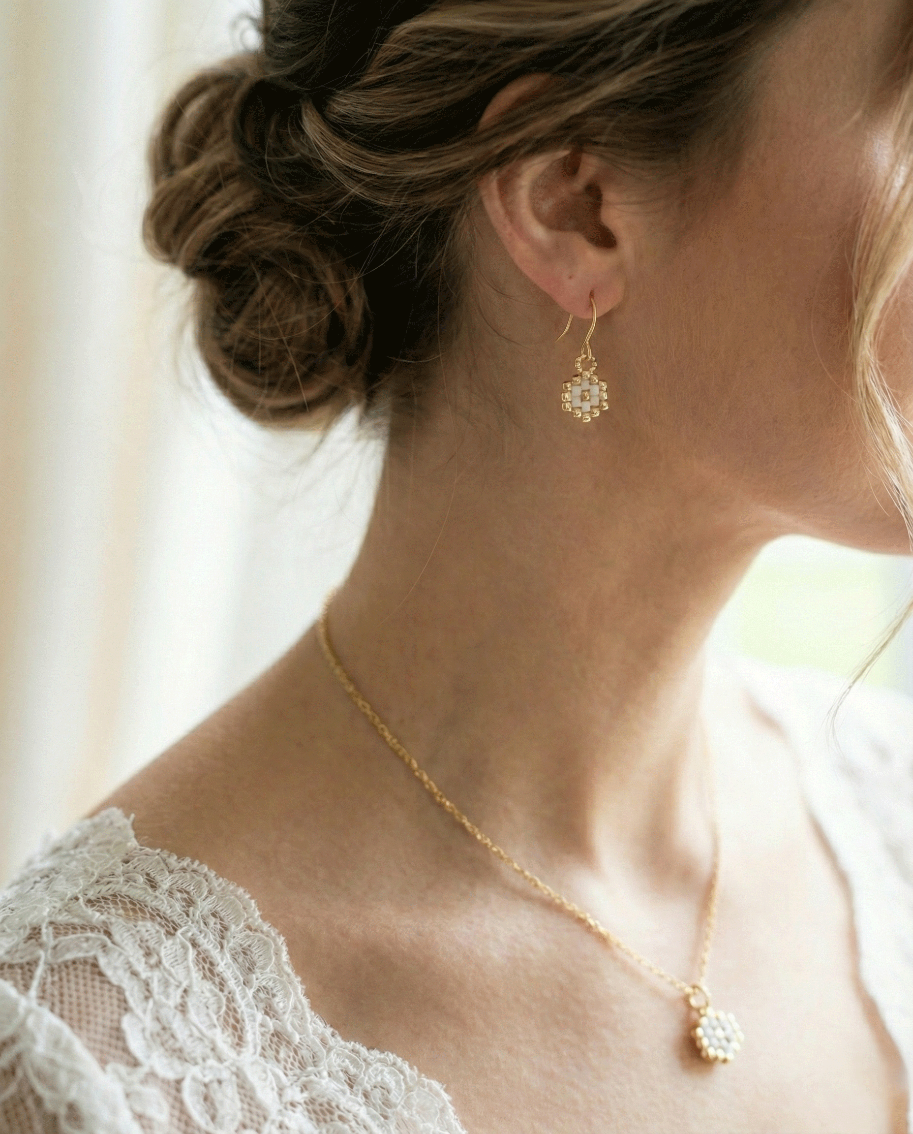 "Fleur de Cérémonie" – L'Éclat du Oui – Image 2